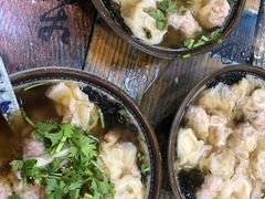 -老谢野馄饨(延安路店)