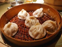 小笼汤包-花园茶楼(兴城西路店)