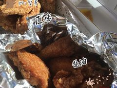 -SUN炸鸡专门店(西塔总店)