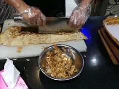 -锦至私房菜(长乐店)