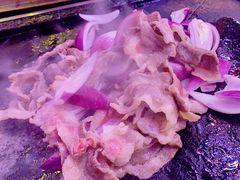 -郭记烤肉创始店(民丰大街店)