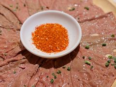 大刀腰片-矮冬瓜红茶火锅