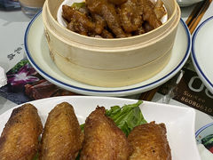 -香港新记茶餐厅(湖墅南路店)