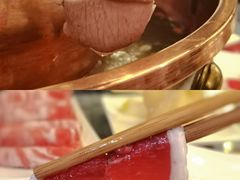 -寻小欢焖烤羊肉串(九眼桥店)