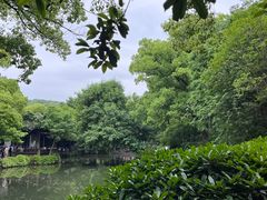 -惠山古镇·寄畅园