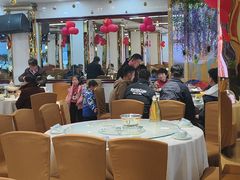 -美味故事特色餐厅(汉阳郭茨口店)