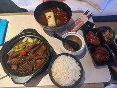 -和子足浴SPA会馆(竹山路店)