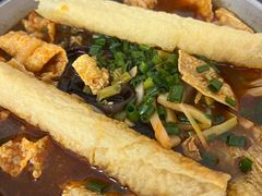 原味螺蛳粉-龍城柳州螺蛳粉(群星路店)
