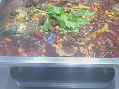 -德昌豆花牛肉(铁塔寺店)