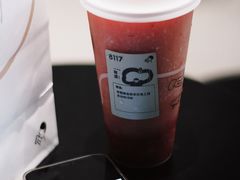 -喜茶(中山利和新地店)
