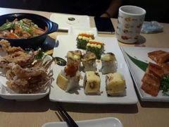 iphone_upload_pic-万岁寿司(蓬江万达店)