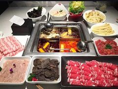 -海底捞火锅(北京路店)