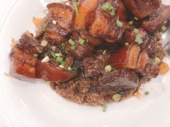 八宝红烧肉-百珍风味楼(瑞丽路店)