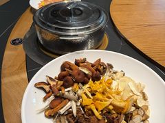 -黔蘑菇四季餐厅(观山湖店)