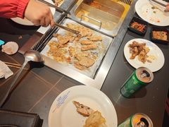 -星伦多自助料理·涮烤一体(虹悦城店)