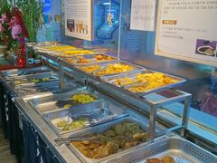 -净行天厨(莲塘总店)