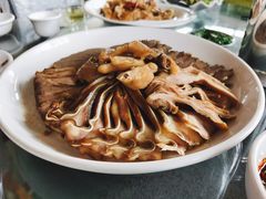 -瑞丰园庭院餐厅·白族传统家常菜
