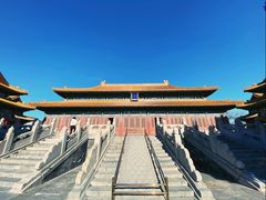 -历代帝王庙博物馆