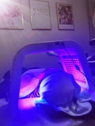 点击看大图 -美肤盾祛痘·问题肌头疗管理中心