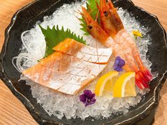 -晴季寿司(活力城店)