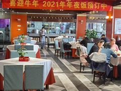 -大鸭梨烤鸭(金色漫香店)