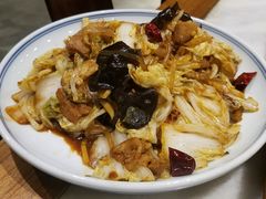 -惠丰堂饭庄