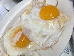 -兰芳园(上环店)