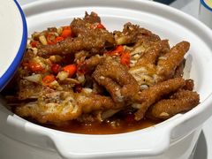 -兰湘子·湘菜小炒(南京江宁万达店)