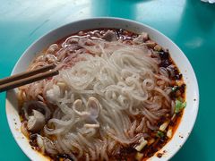 -甘记肥肠粉(马鞍北路店)