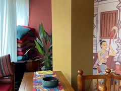 -泰悠谷养生SPA(世茂商业街店)