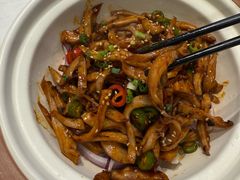 -船歌·鱼水饺青岛菜(国贸商城店)