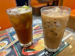 -添利·香港茶餐厅·下午茶(雪象店)