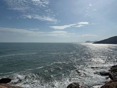 -广东惠东海龟国家级自然保护区