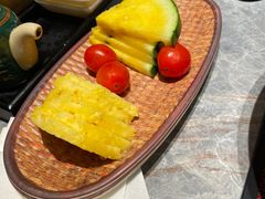 -一绪に寿喜烧(虹悦城店)