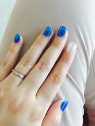 浪漫美甲.美睫(浙江中路二店)-浪漫美甲美睫