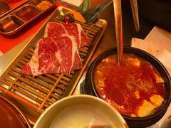 -西塔老太太泥炉烤肉(苏州大悦城店)