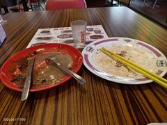 -憶廟街 X 沙角邨(太古城店)