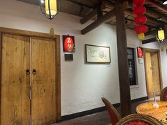 -金苑酒家·客家菜·广东老字号(万象店)