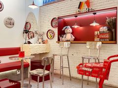 -Eckl’s爱氏热狗(猫街店)