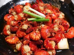 -一棠龙虾•王牌虾球(楚河汉街店)