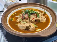 -方荣糊涂菜馆(湖北路店)