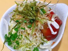 -伊秀·手握寿司·料理(裕华万达广场店)