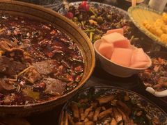-饭江湖·江湖菜(湖广会馆店)