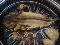 -金达莱·烧烤(五一路店)