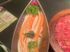 -季季山·云南野生菌火锅(上海首店)