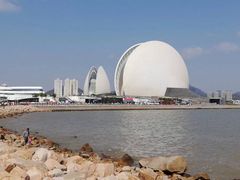 -野狸岛