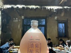 -盟重烧烤(高正街店)