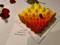 -GRAMCAKE一克甜品(昙华林花园山店)