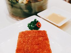 -利苑酒家(金宝店)