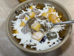 -透心凉糖水(听海居店)
